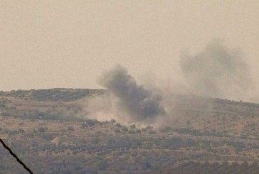 Syrie : Des dizaines de chars de l’armée turque sont entrés en Syrie