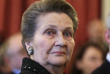 Simone Veil hospitalisée après des difficultés respiratoires