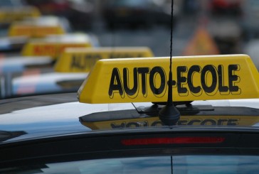 Rhône : une auto-école crée la polémique en proposant une salle de code réservée aux femmes