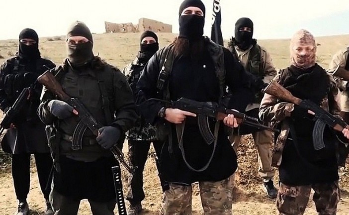 États-Unis : Washington promet 3 millions de dollars pour la capture d’un sniper de Daesh