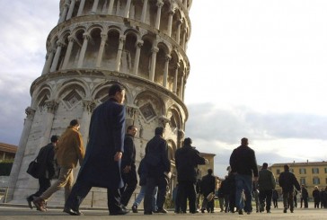 Italie : expulsion d’un Tunisien soupçonné de préparer un attentat à la tour de Pise