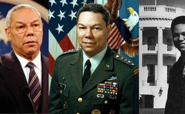 Israël et les Etats Unis refusent de commenter la divulgation d’un email de Colin Powell sur « 200 ogives nucléaires »