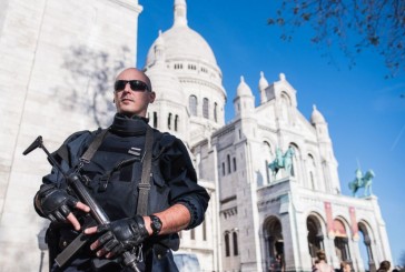 Paris : Paris: Cinq Syriens soupçonnés de vouloir acheter des Kalachnikov interpellés cette nuit