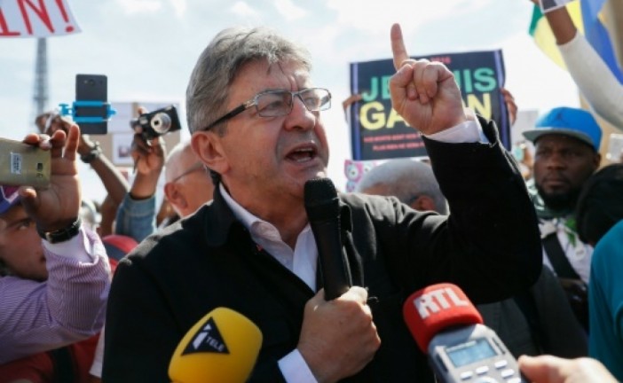 Au tour de Jean Luc Melenchon d’être rattrapé par la Justice dans l’affaire des emplois Fictifs