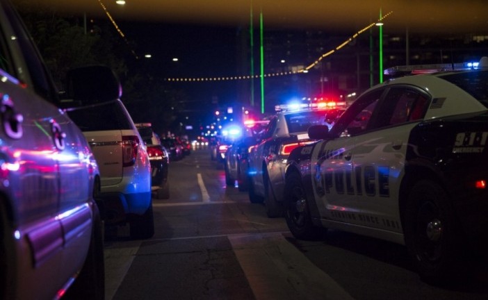 VIDEO. Etats-Unis : Nouvelle fusillade et attaque au couteau près de plusieurs universités