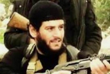 Le « ministre de l’information » de l’Etat islamique tué dans un bombardement de la coalition