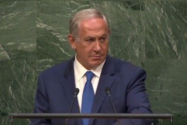 Video : Fantastique plaidoyer du Premier Ministre Israélien Binjamin Netanyahou à l’ONU