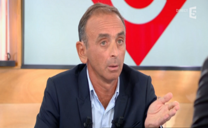 Video « EXCEPTIONNELLE  » :  Eric Zemour Scotch Bourdin sur RMC/BFMTV