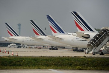 Air France : des “tentatives de sabotage” ?