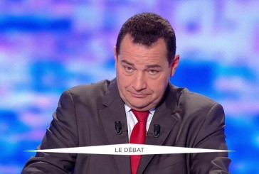 Pour le CRIF, il faut une sanction exemplaire contre Jean-Frédéric Poisson