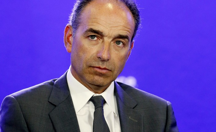 Un débat entre Copé et un représentant musulman dégénère en échange houleux