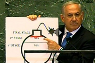 Shimon Peres  Sa plus grande fierté : «J’ai empêché Netanyahou d’attaquer l’Iran»
