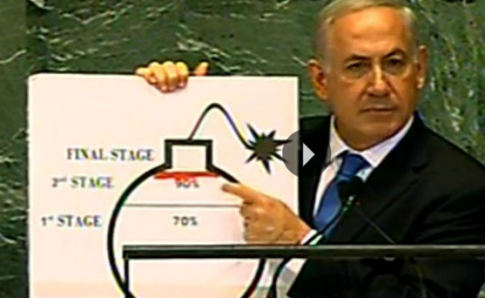 Shimon Peres  Sa plus grande fierté : «J’ai empêché Netanyahou d’attaquer l’Iran»