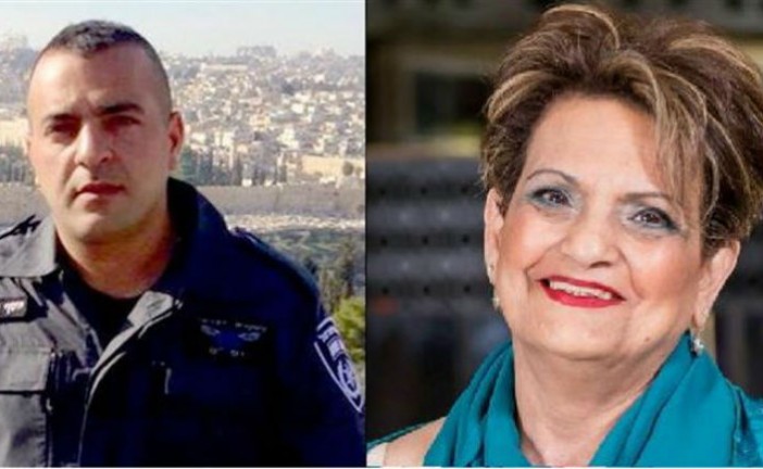 Jérusalem : Portrait des deux victimes du terroriste arabe de l’attentat de ce jour