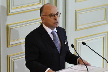 Ce que l’on sait du « nouvel attentat déjoué » annoncé par Cazeneuve