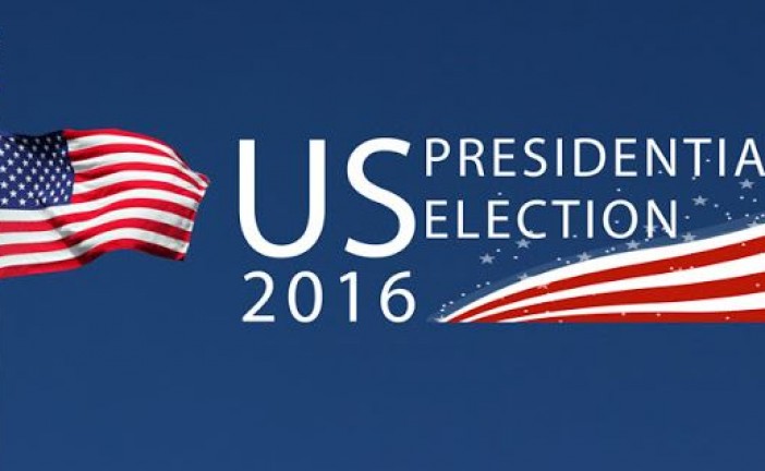 Election US :  résultats mise à jour en direct Trump 232 – Clinton 209
