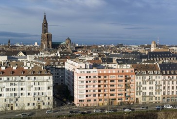 Opération antiterroriste : 4 gardes à vue à Strasbourg, un homme arrêté à Marseille
