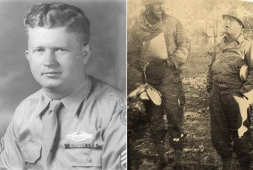 Un soldat américain qui avait sauvé 200 juifs, honoré à titre posthume