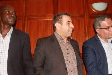 Kenya: des Iraniens accusés de terrorisme contre l’ambassade d’Israël à Nairobi