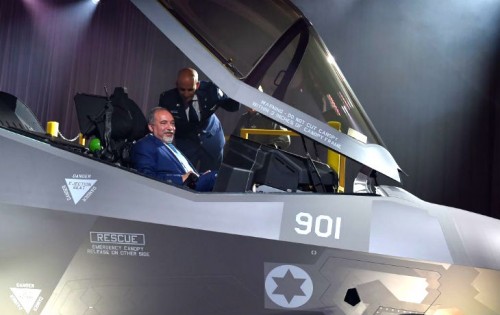 lieberman-f-35