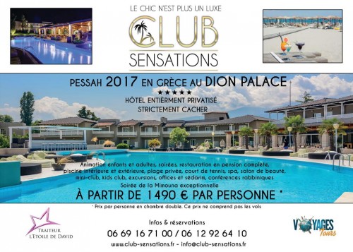 club-sensation
