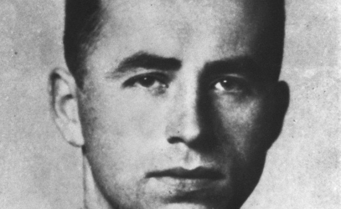 Le nazi Alois Brunner est mort dans un cachot à Damas en 2001