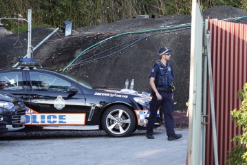 Australie : une voiture fonce dans la foule à Melbourne, au moins trois morts et 20  blessés