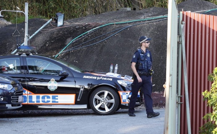 Australie : une voiture fonce dans la foule à Melbourne, au moins trois morts et 20  blessés