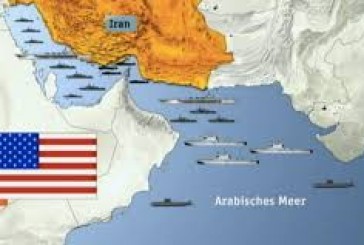 Les Etats-Unis sanctionnent l’Iran, qui répond par une nouvelle provocation