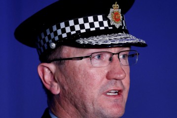 EN DIRECT. Manchester : au moins 19 morts et 50 blessés dans une «attaque terroriste»