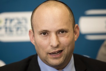 L’entourage de Trump s’en prend à Naftali Bennett sur la question de Jérusalem