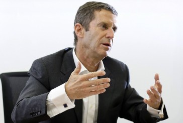 L’Israélien Beny Steinmetz reclame 10 milliards de dollars à George Soro