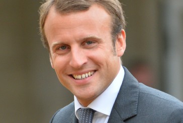Direct / Élection présidentielle (direct): taux de participation en baisse, Macron à plus de 90% aux USA