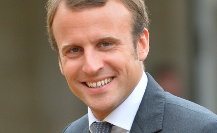 Direct / Élection présidentielle (direct): taux de participation en baisse, Macron à plus de 90% aux USA