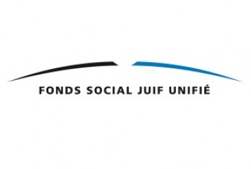 LE FONDS SOCIAL JUIF UNIFIE APPELLE A FAIRE BARRAGE A MARINE LE PEN