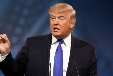Israël : visite sensible de Donald Trump à Jérusalem