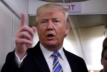 Trump à Abbas : « Ne m’imposez aucune condition préalable ! »