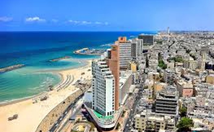 Israël : 6% de touristes français en plus depuis janvier