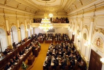 HISTORIQUE: le parlement tchèque reconnaît Jérusalem comme capitale d’Israël!