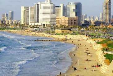 En 2065, Israël comptera 20 millions d’habitants (contre 8,5 millions aujourd’hui)