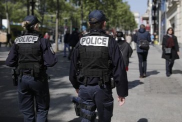 Attaque sur les Champs-Elysées : Adam D, 32 ans, était fiché S