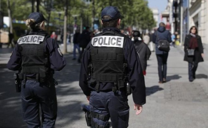 Attaque sur les Champs-Elysées : Adam D, 32 ans, était fiché S