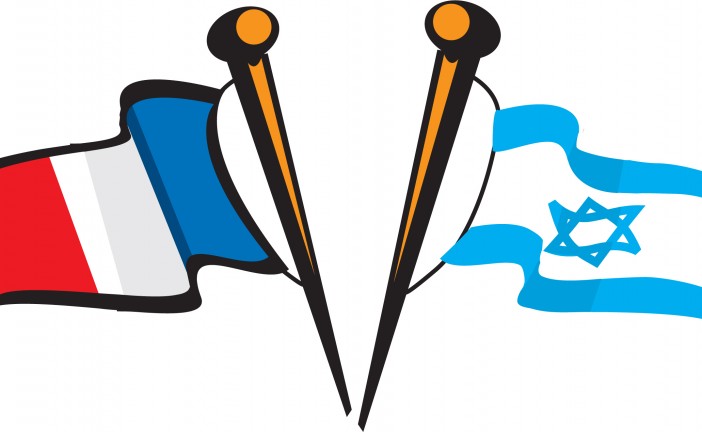 SAISON FRANCE-ISRAËL 2018