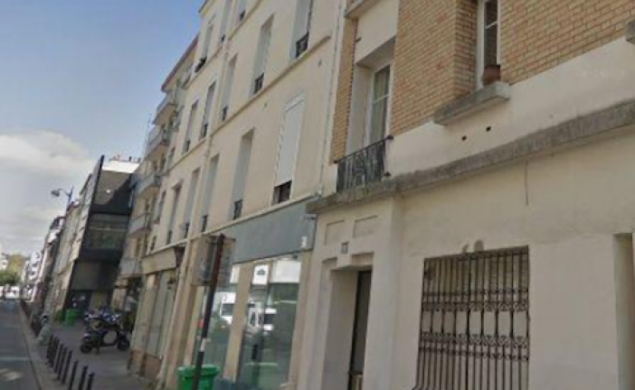 Paris XX: une nounou et deux bébés juifs braqués et frappés dans leur appartement !