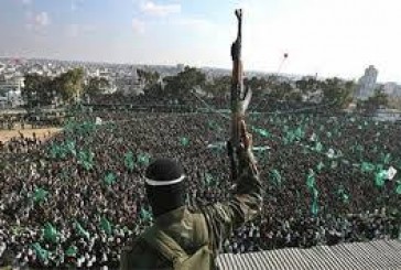 Le Hamas demande à l’Algérie d’accueillir ses dirigeants