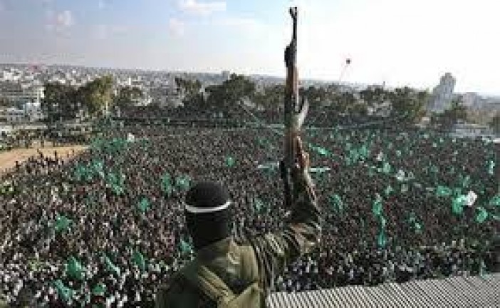 Le Hamas demande à l’Algérie d’accueillir ses dirigeants