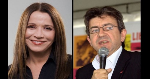 Yahimovitz-et-Mélenchon-1