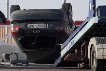 Attentats en Espagne : l’Audi A3 utilisée à Cambrils également repérée à Paris