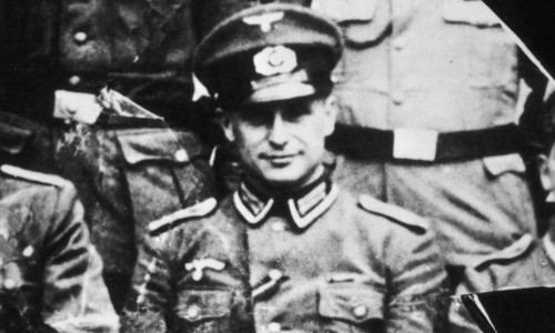 Klaus Barbie 