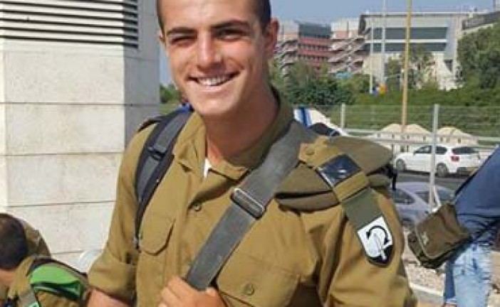 ARMÉE DE TSAHAL :Le champion de boxe et soldat israélien Ofek Klugman décédé dans un accident sauve cinq vies